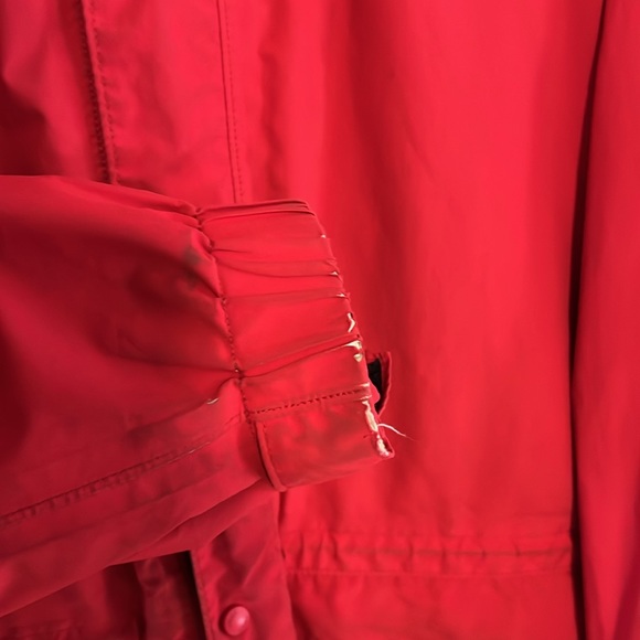 Vintage Mountain Equipment Co-Op Jacket - Picture 8 of 8